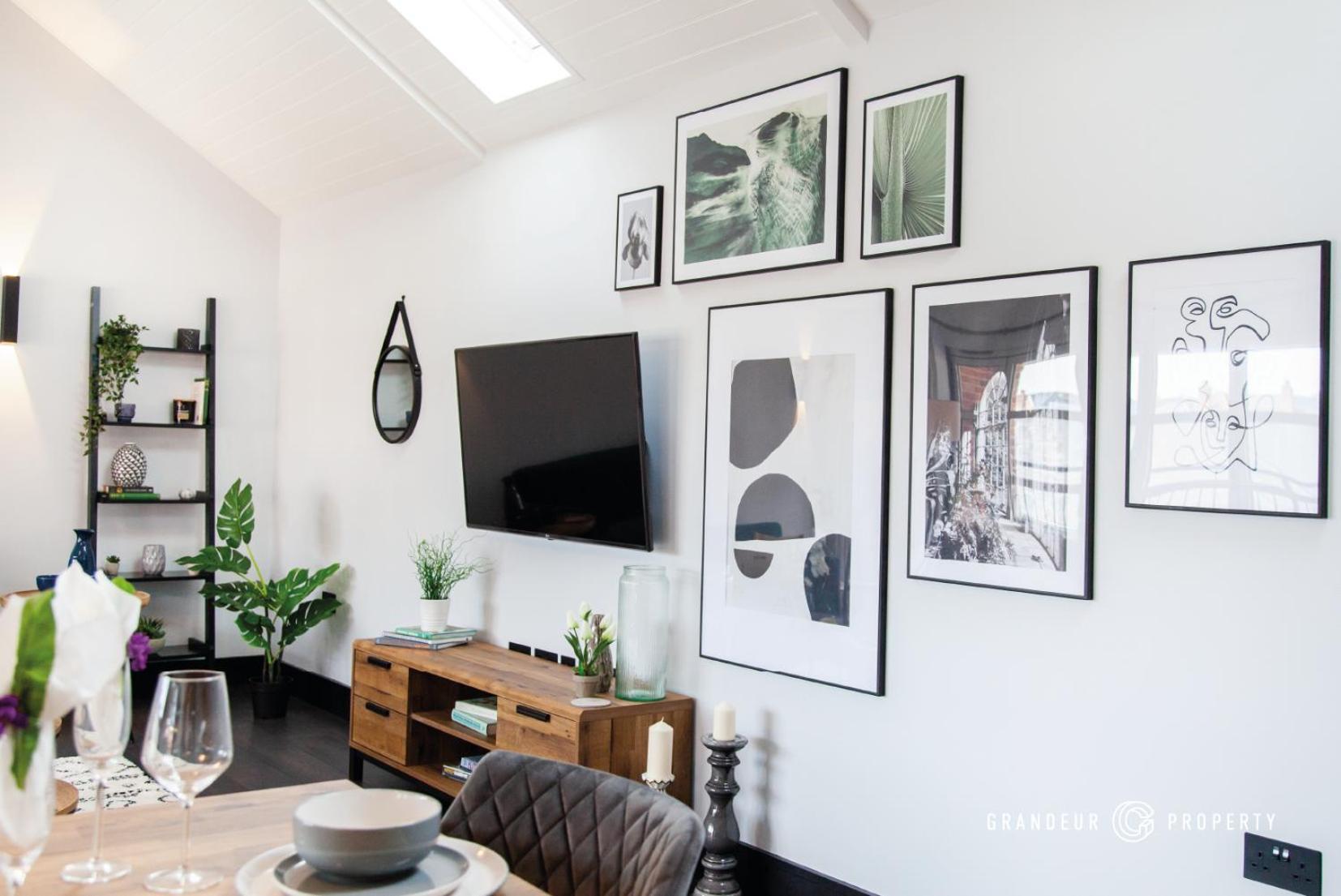 Keepers Cottage By Grandeur Property Poole Εξωτερικό φωτογραφία