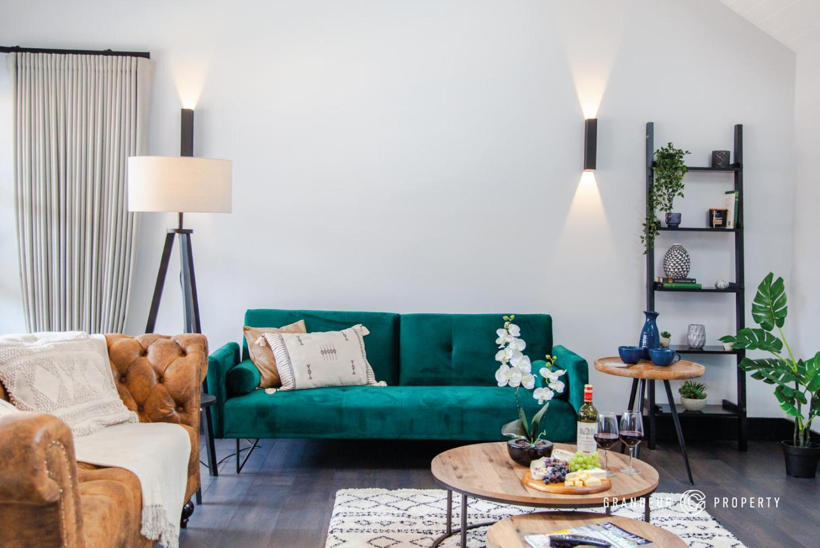 Keepers Cottage By Grandeur Property Poole Εξωτερικό φωτογραφία
