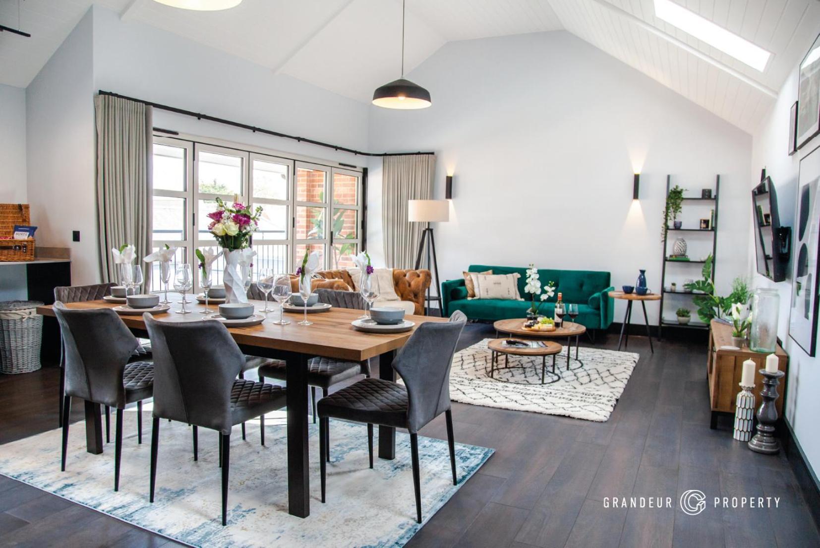 Keepers Cottage By Grandeur Property Poole Εξωτερικό φωτογραφία