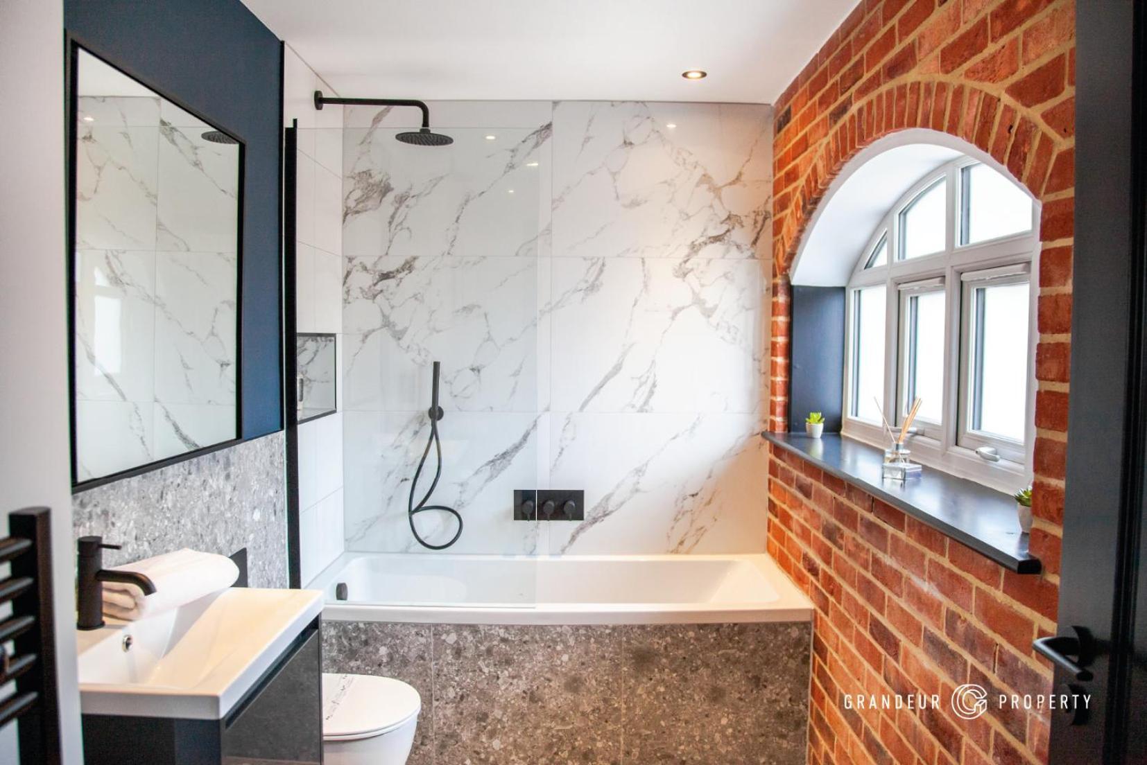 Keepers Cottage By Grandeur Property Poole Εξωτερικό φωτογραφία